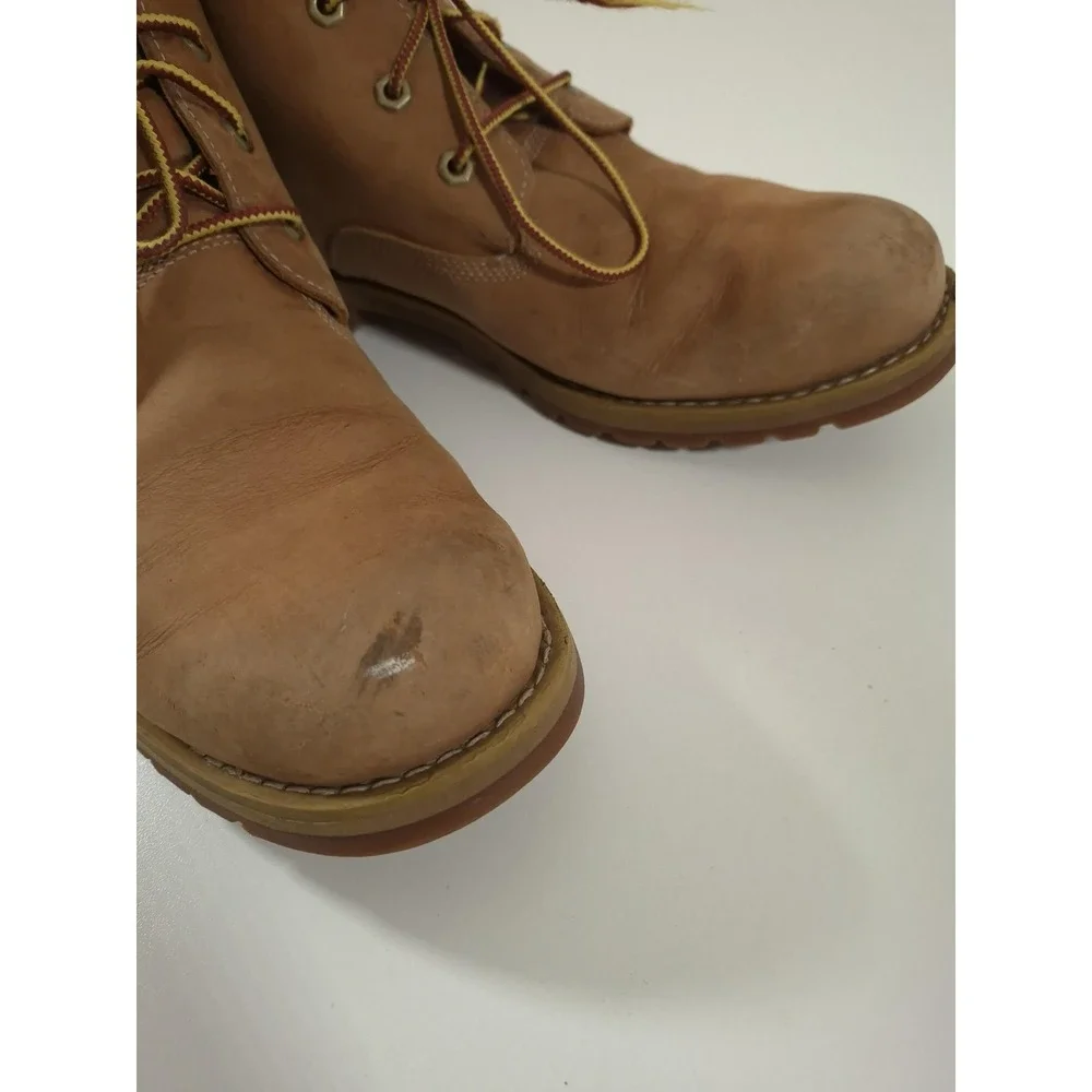 Timberland chukka boots